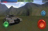 game pic for 3D Tank